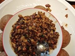 -那家老院子东北菜·饺子·小鸡炖蘑菇(艳华街店)