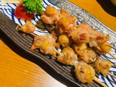 -合风谷(南下塘店)