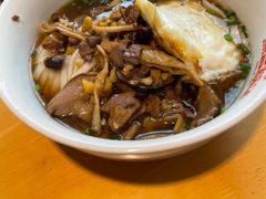 -无名粉店(五一广场店)