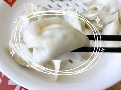 -北方饺子王·海肠捞饭·海鲜锅(山大店)
