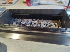 -小鲜肉延边朝鲜族烤串(珠海店)
