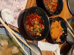 -北丐先生·野馄饨烧烤(长宁龙之梦店)