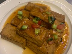 -纪林菜馆·博山菜老字号(华光路店)