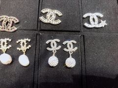 -Chanel(德基广场店)