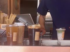 -去茶山(成都万象城店)