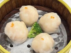 -福满楼·海鲜酒家(福永益田店)