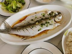 -蟹天蟹地农家菜·阳澄湖大闸蟹(浅水湾店)