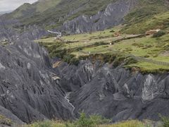 -墨石公园景区