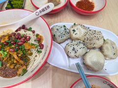 -小杨生煎(深圳岗厦北店)