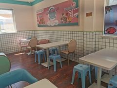 -梁子刨冰王&梁小糖(王顶堤店)
