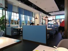 大堂-花椒俏川菜小馆(南海万达店)