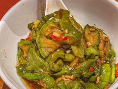 -恰饭·老长沙市井菜 (天河客运站店)