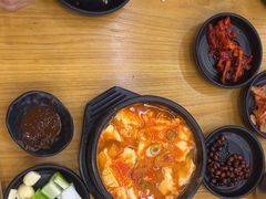-高社长参鸡汤(高丽街店)
