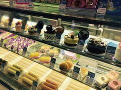 -GANSO元祖食品(青祁店)