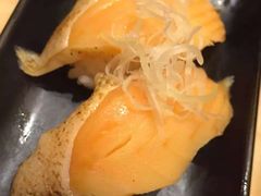 -万岁寿司(芳村店)