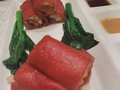 红肠-四季海鲜酒楼·粤菜·早茶·宴会(南山中心区店)