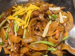 -浙江安吉JW万豪酒店·万豪中餐厅