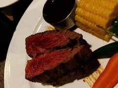 -秀·爱尔兰餐吧(上海路店)