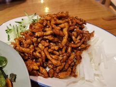 -姥姥家春饼店(惠新东街店)