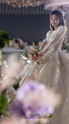 -豪门婚礼策划
