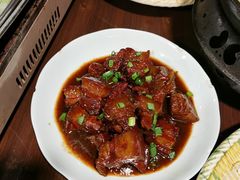 -河上轩(湖墅北路店)