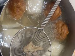 -黑山牛肉汤火锅(花城汇店)