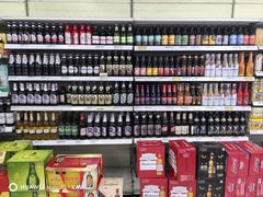 -华润万家(凯德和平广场店)