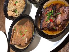 -粗茶淡饭•陕菜•家常菜