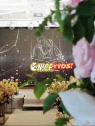 -Sunny喜铺婚礼定制·求婚策划