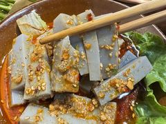 -阿山卓·野生菌火锅·纳西火塘烤肉