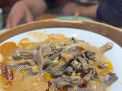 -北平盛世·新京菜·北京烤鸭(劲松·双井店)