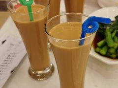 -香港美食大酒楼