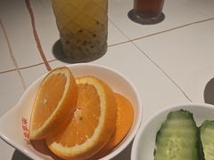 -豪享来中西餐厅(隆昌店)