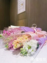 -蜜悦居月子中心(国金中心店)