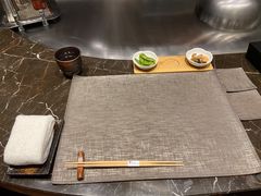 -枫品铁板烧(东樾店)