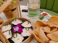 -KingThaia金泰兰(滨江天街店)