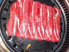 -杨记齐齐哈尔烤肉(总店)