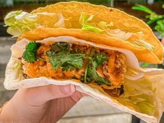 -Taco Bell 塔可钟(民田路店)