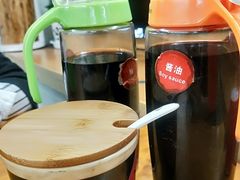 -大妈水饺(文华巷店)