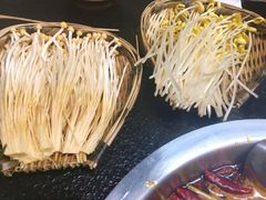 -巷子老火锅(大唐西市店)