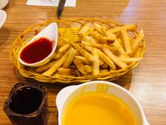 -清真·穆巴拉克西餐厅(回民街店)
