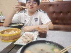 -回味鸭血粉丝汤(夫子庙瞻园路店)