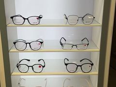 -宝视达眼镜店(郑汴路英协店)