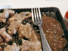-豪客来牛排(雄峰城店)