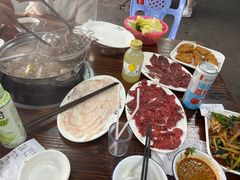 -官塘兄弟·潮汕牛肉店(官塘总店)