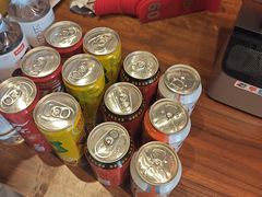 -荆九爷爆炒桥头三嫩(云南北路店)