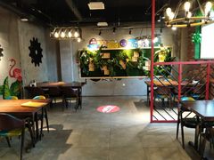 -串玖郎绿色串吧(丽晶公馆店)
