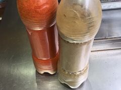 -潘太师炸鸡腿(中茵海华广场店)