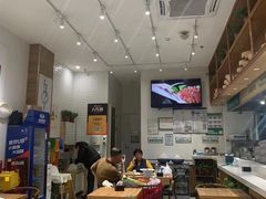 -公益西桥(地铁站)
