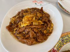 醋溜木须-鸿宾楼(展览馆路店)